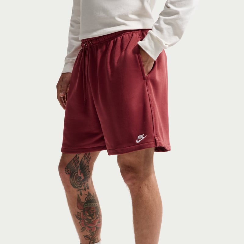 Nike Club French Terry Flow FN3520-613 02