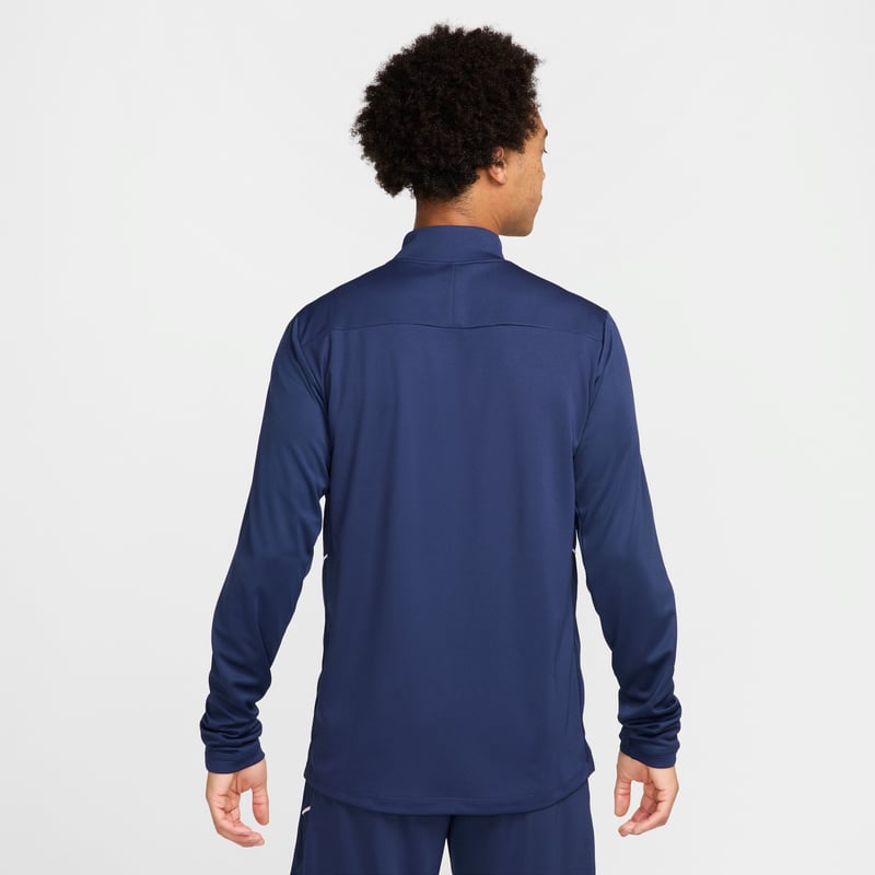 Nike Academy Dri-FIT Drill HJ3783-410 02