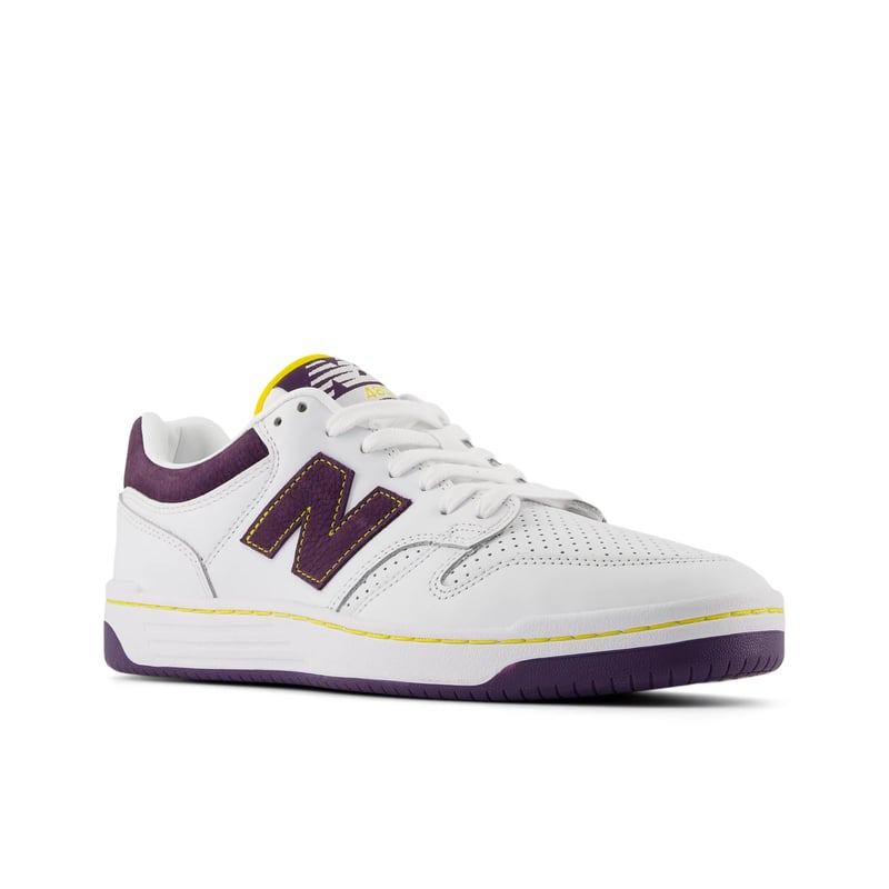 New Balance Numeric 480 NM480PST 03