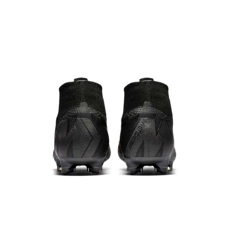 Nike Mercurial Superfly 6 Elite FG AH7365-001 06