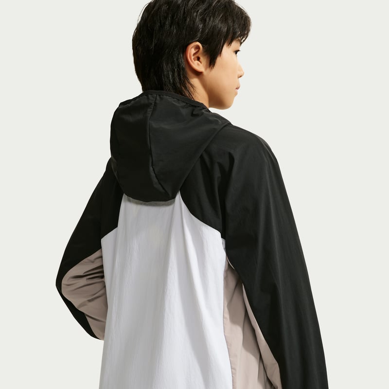 Nike ACG Five Towers Jacka "Black" | Barn | | 05 | SPORTSHOWROOM