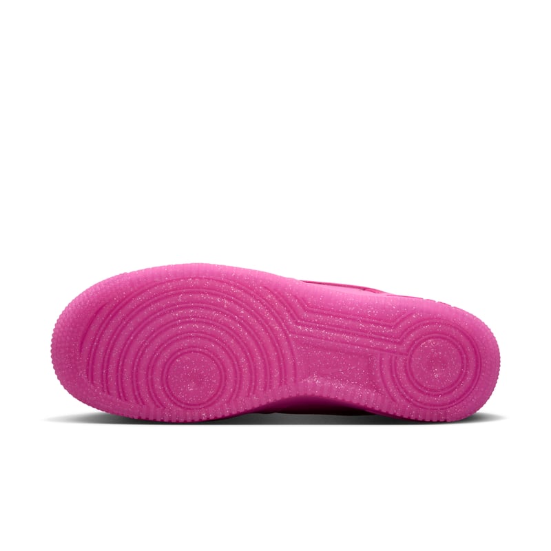 Nike Air Force 1 '07 trainers "Fire Pink" | Women | SportStyle | 02 | SPORTSHOWROOM