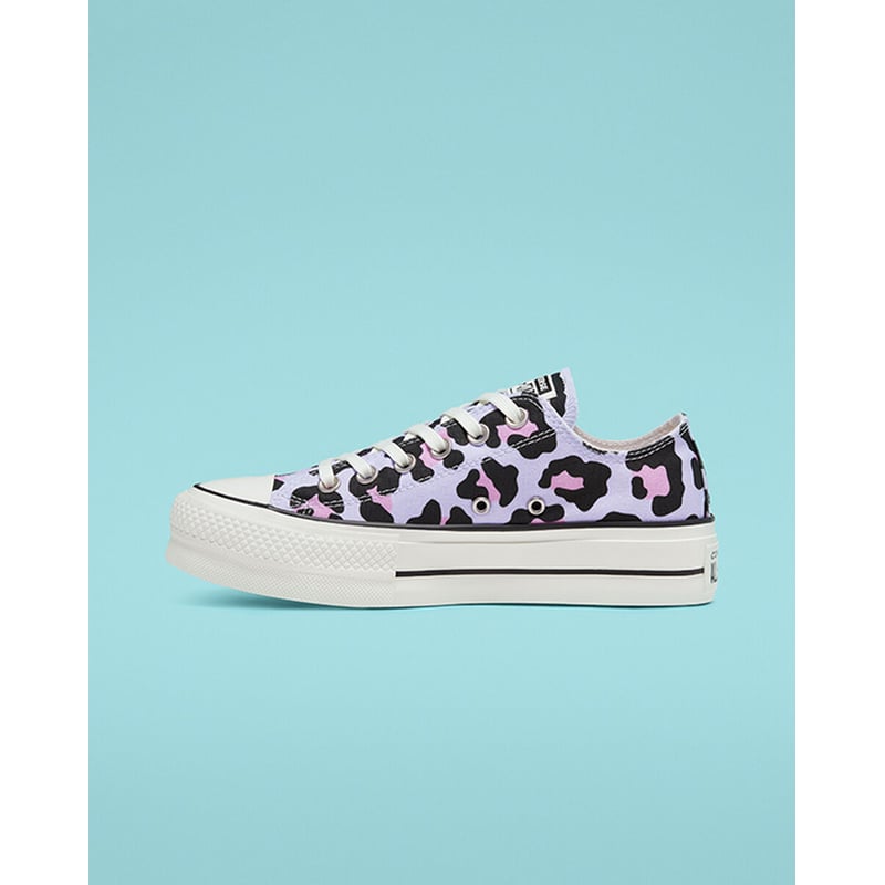 Converse Chuck Taylor All Star Lift Low 568003C 03