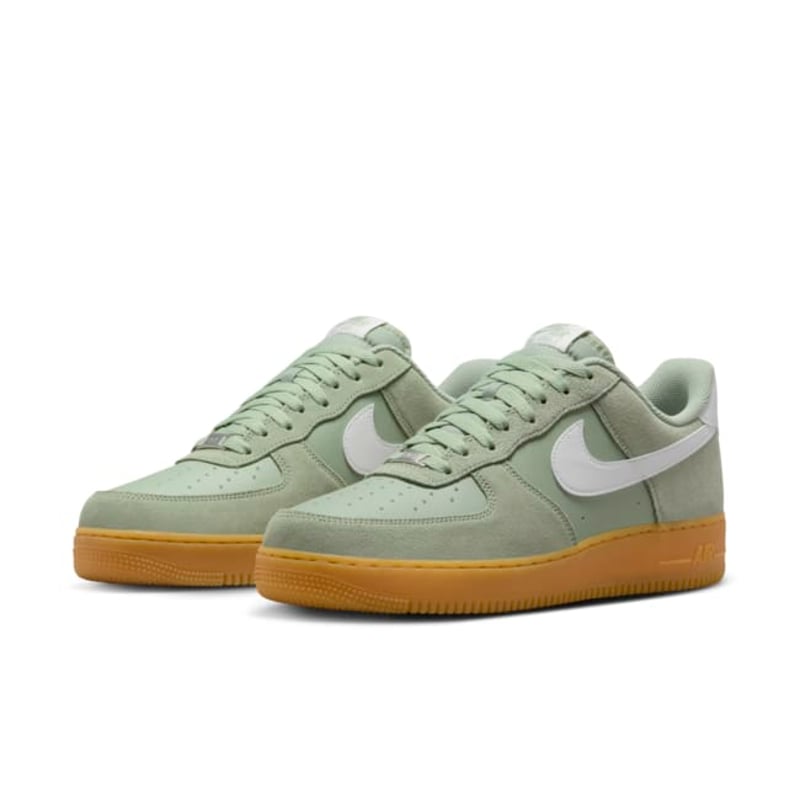 Nike Air Force 1 '07 LV8 ‘Gum Pack’ FQ8714-300 05