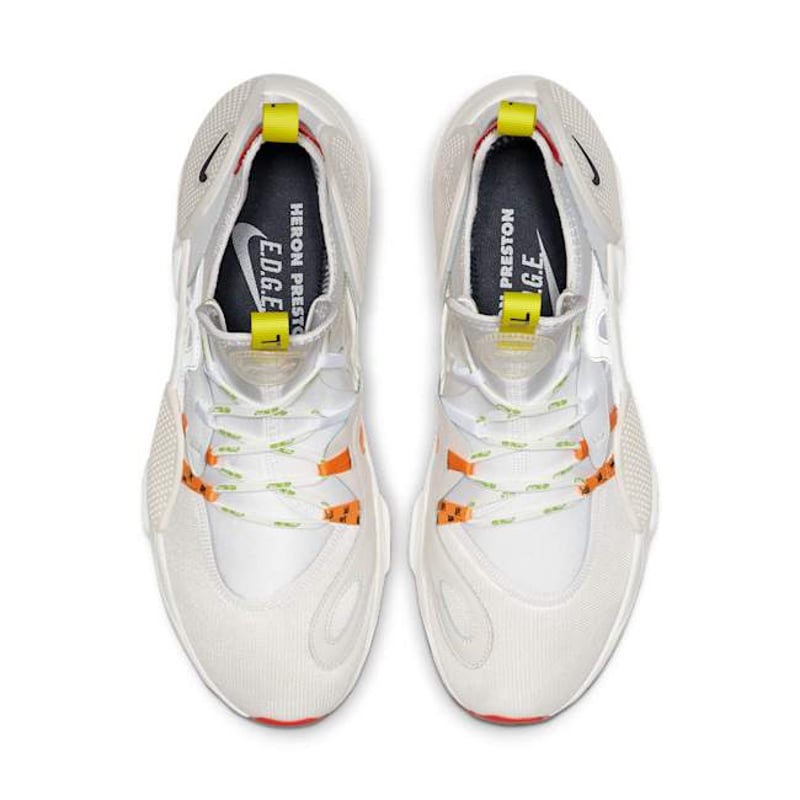 Nike Huarache E.D.G.E. x Heron Preston CD5779-100 04