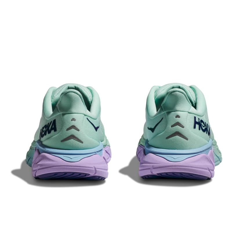 HOKA Arahi 6 1123195-SOLM 05