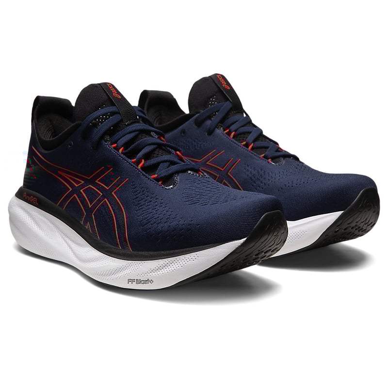 ASICS Gel-Nimbus 25 (Wide) 1011B625-401 02