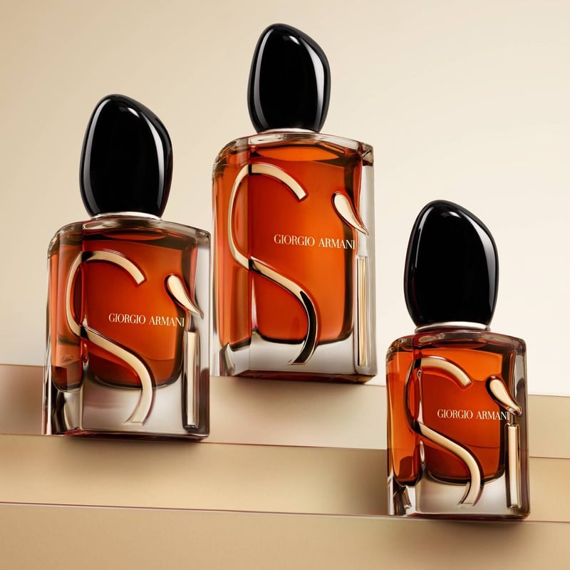 Giorgio Armani Sì SPARFUM 02