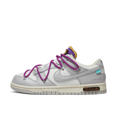Nike Dunk Low x Off-White™ DM1602-111