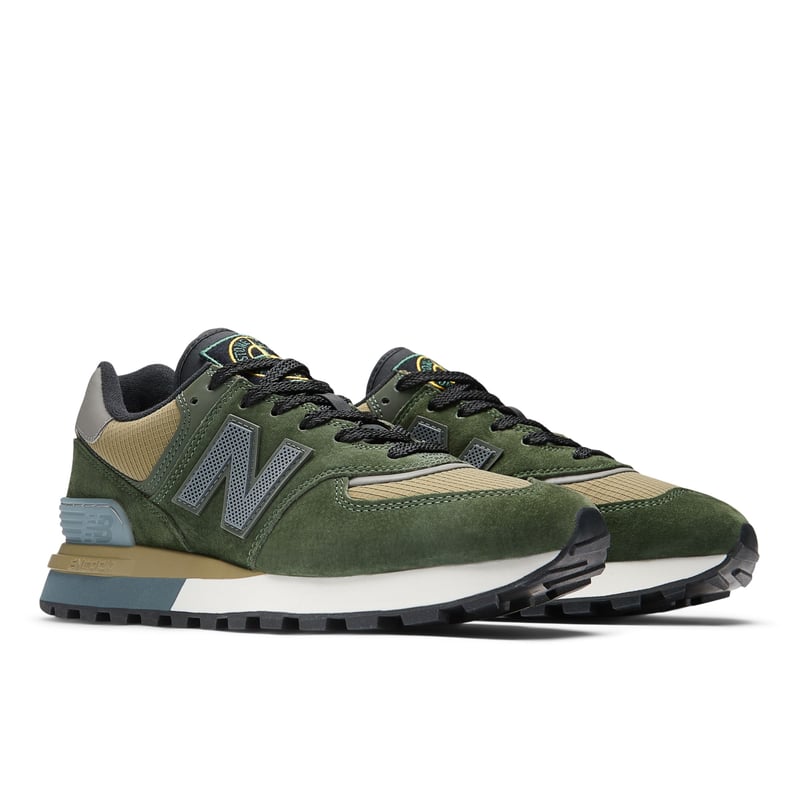 New Balance 574 Legacy x Stone Island U574LGIL 03