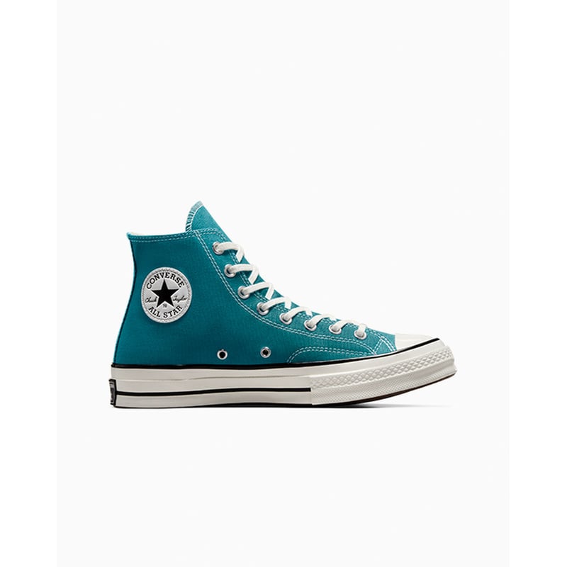 Converse Chuck 70 High ‘Vintage Canvas’ A05589C 01