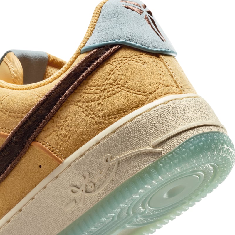 Nike Kobe Air Force 1 Low Protro runners "Siempre Mio" | Men | Sportstyle | 07 | SPORTSHOWROOM