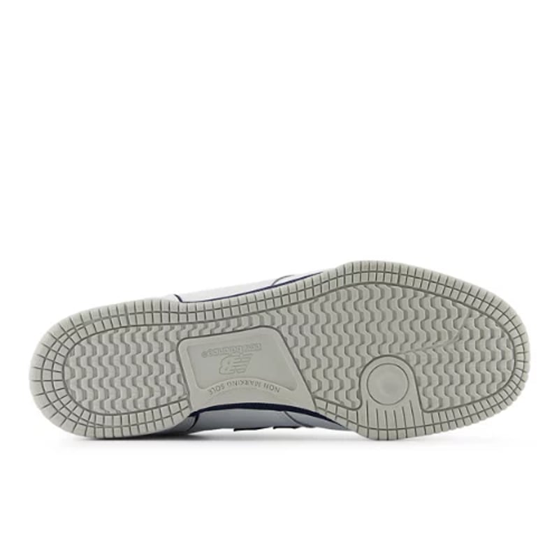 New Balance Numeric Tom Knox 600 NM600TTN 04