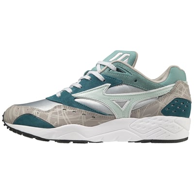 Mizuno Contender x Hanon D1GD212001