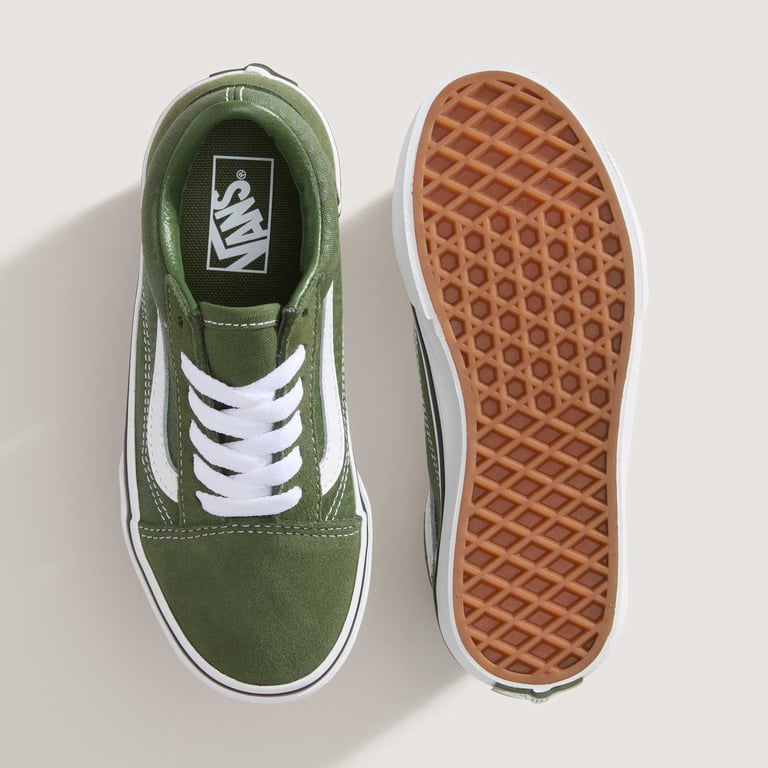 Vans Old Skool VN000E9RZ3R 03
