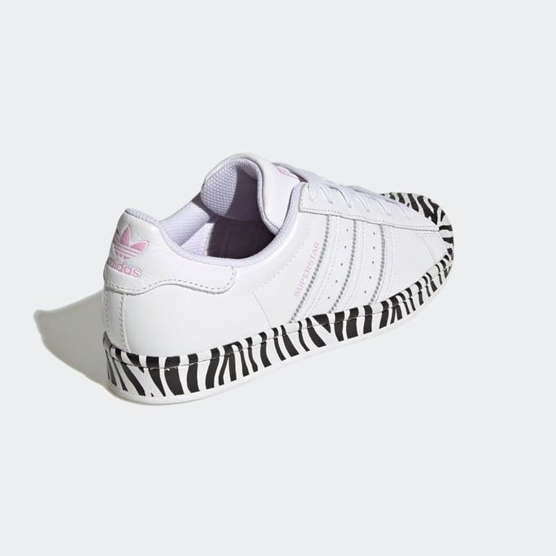 Superstar zebra new arrivals