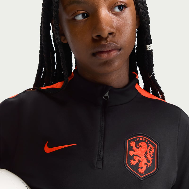 Nike Netherlands Strike Dri-FIT IB5451-010 03