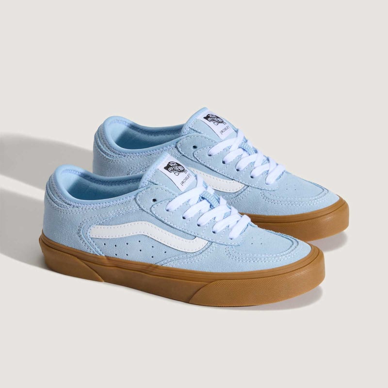Vans Rowley Classic VN000EDULTB 02