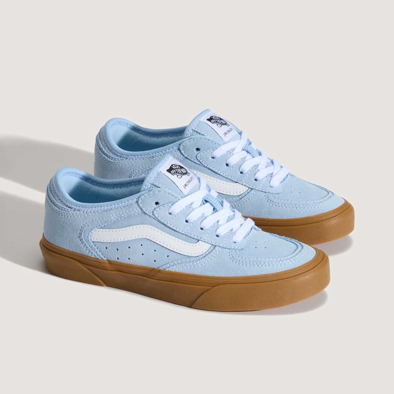 Vans Rowley Classic VN000EDULTB 02