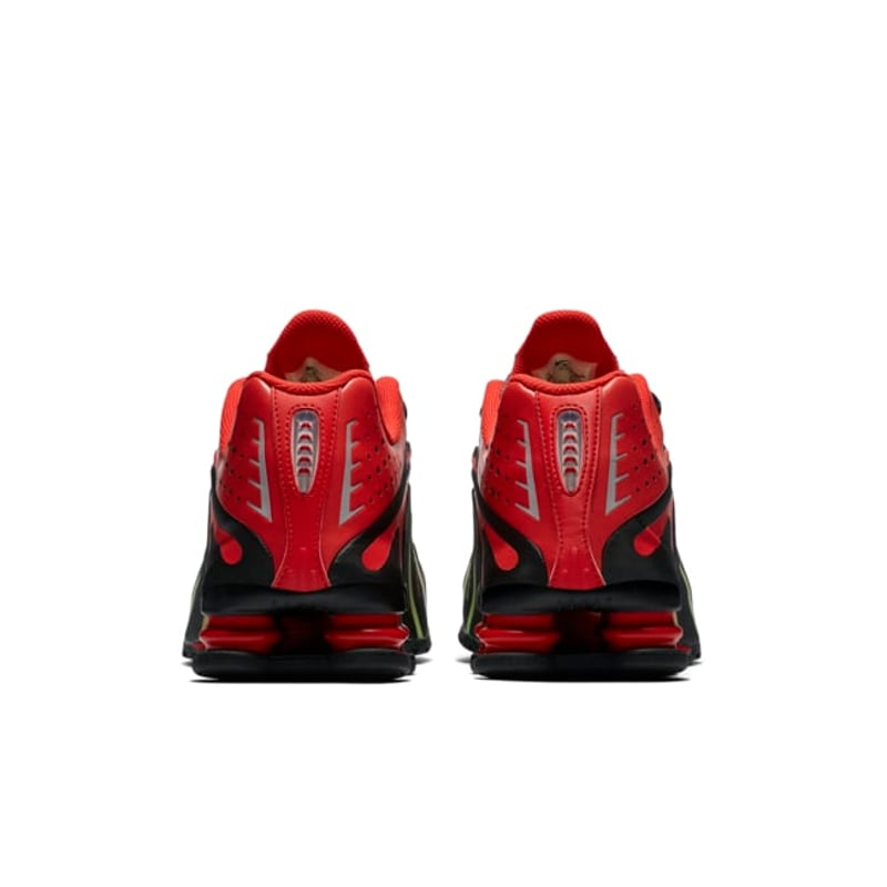 Nike Shox R4 x Neymar Jr. BV1387-001 06