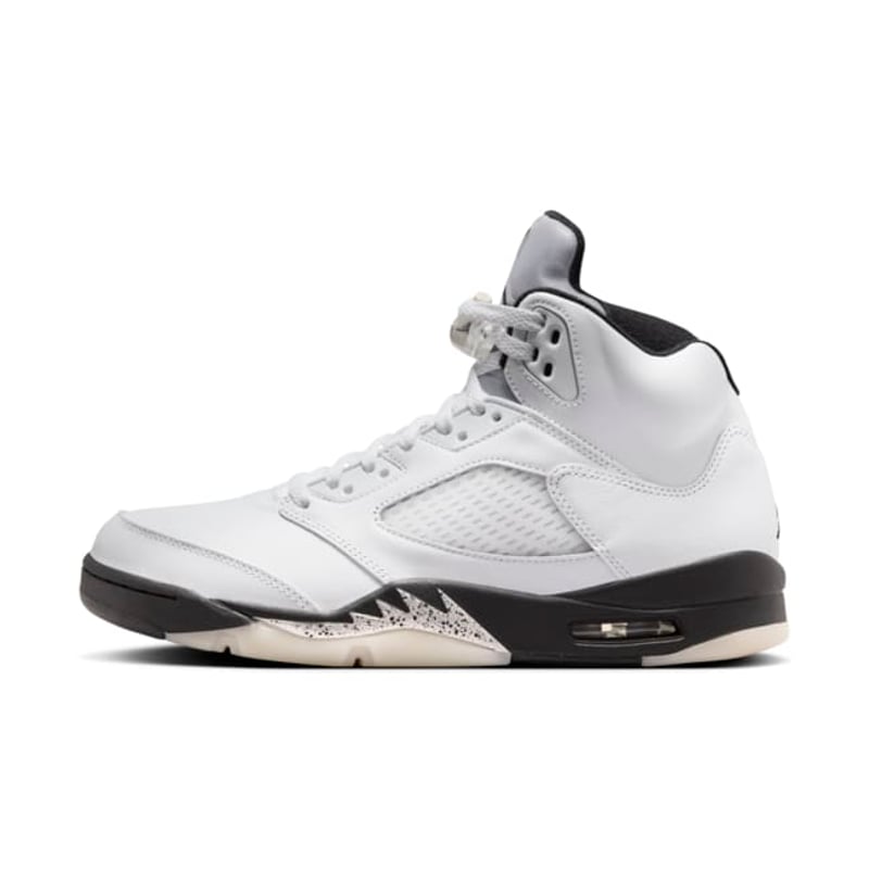 Air jordan retro 5 metallic new arrivals