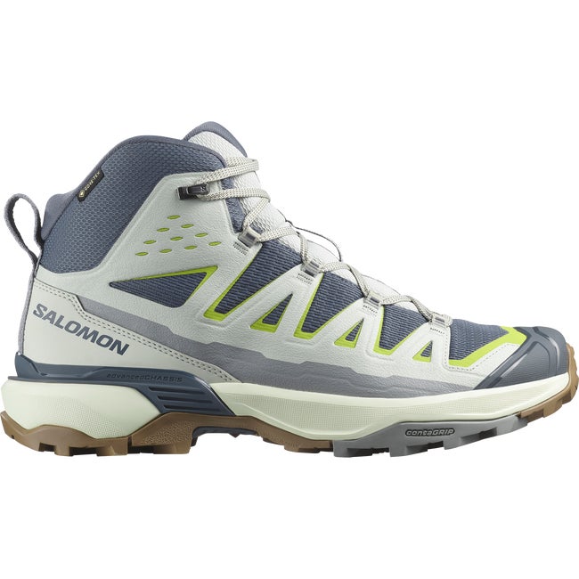 Salomon X Ultra 360 Edge Mid GORE-TEX