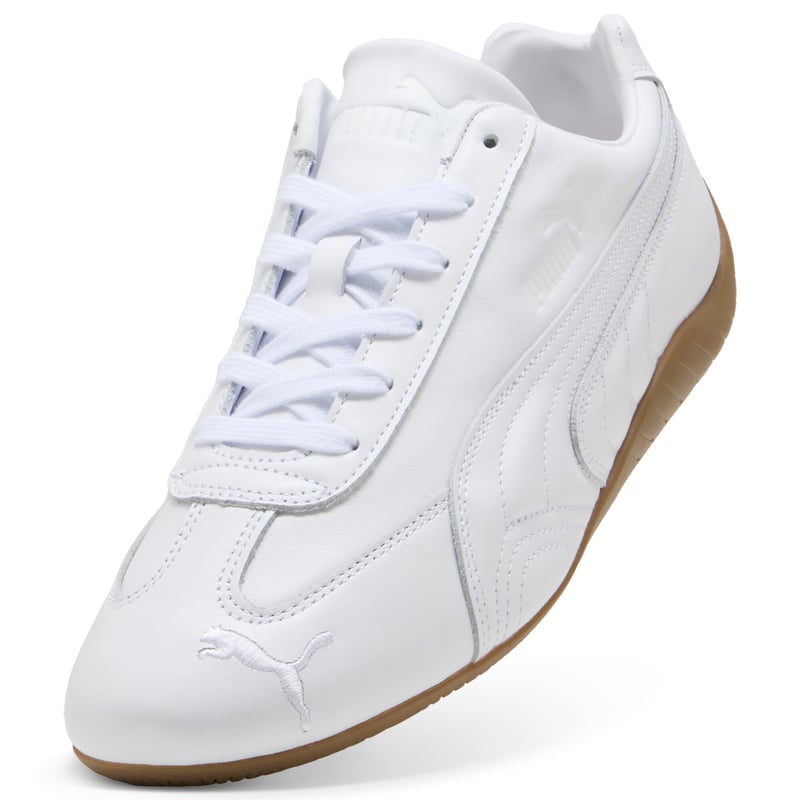PUMA Speedcat Leather 401534-02 04