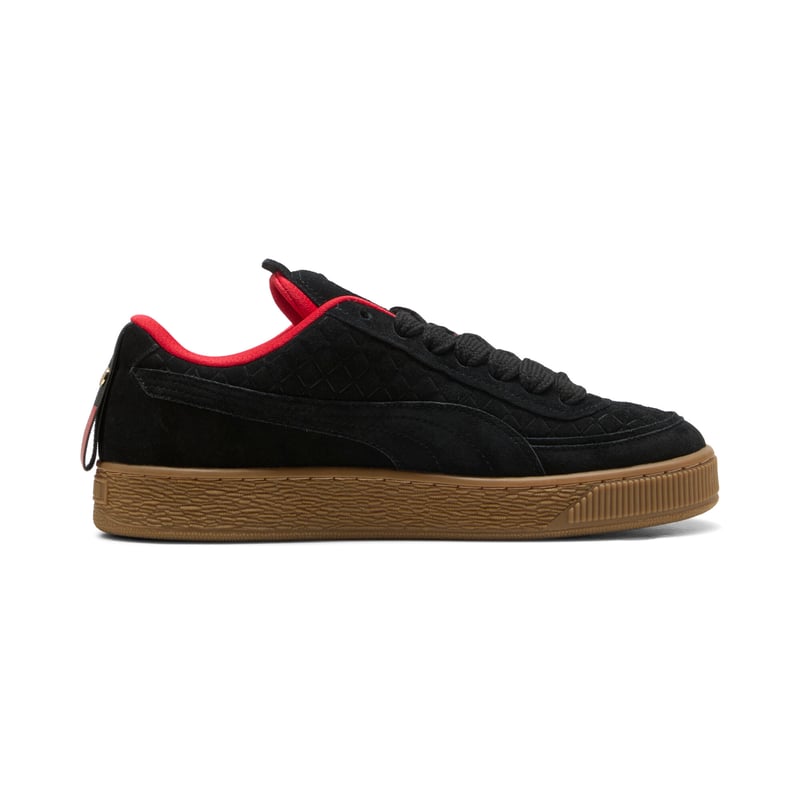 PUMA Suede XL x Scuderia Ferrari 308900-01 03