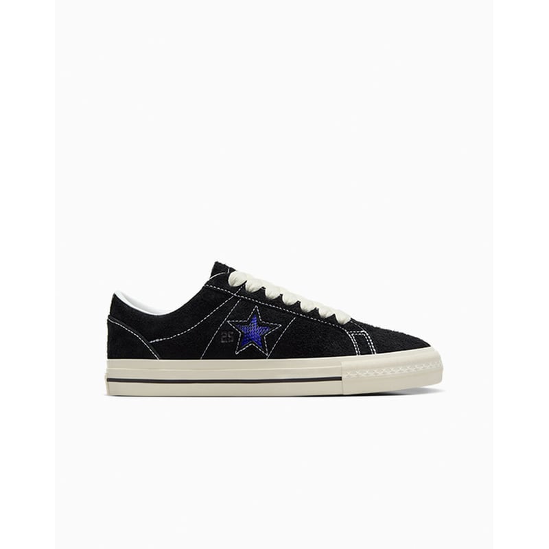 Converse CONS One Star Pro x Quartersnacks A09555C 01