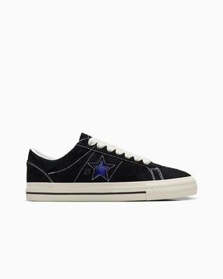 Converse CONS One Star Pro x Quartersnacks A09555C