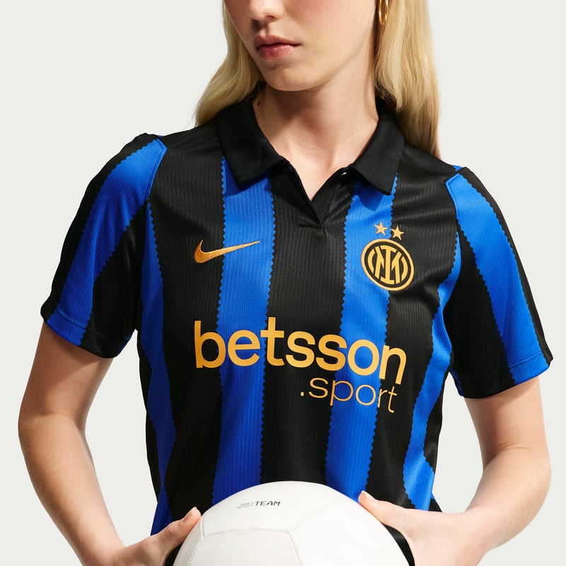 Nike Inter Milan 2026/27 Stadium Home Dri-FIT  Replica II2746-409 03