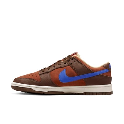 Nike Dunk Low Retro Premium DR9704-200