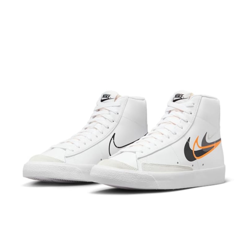 Nike Blazer Mid '77 FN7809-100 05