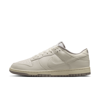 Superge Nike Dunk Low Retro "Soft Pearl & College Grey" | Moški | Sportstyle | 01 | SPORTSHOWROOM