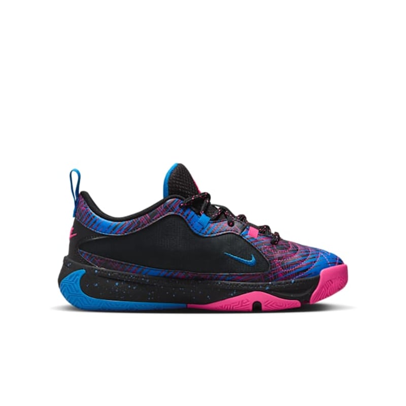 Nike Giannis Freak 5 FB8979-400 03