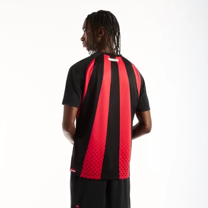 New Balance Bayer 04 Leverkusen 26/27 Home MT6261IWHME 02