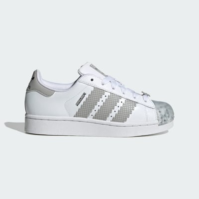 adidas Superstar II x Minecraft JP8082