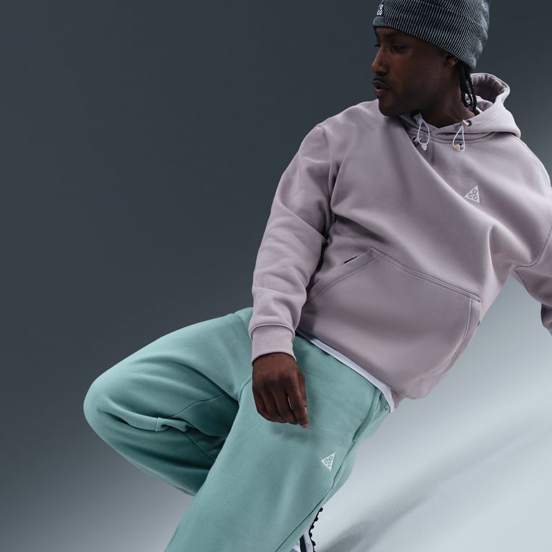 Calcas Nike ACG "Tuff Fleece" "Cannon" | Homem | | 05 | SPORTSHOWROOM