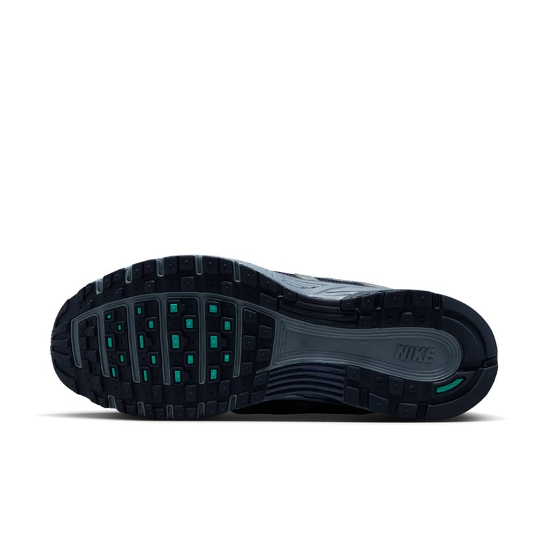 Nike P-6000 Winterized Sneaker "Thunder Blue & Blue Eclipse" | Herren | Sportstyle | 01 | SPORTSHOWROOM