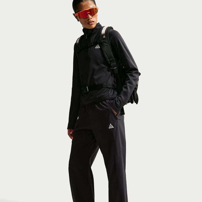 Nike ACG "High Stakes" Pants "Black" | Women | Hiking | 04 | SPORTSHOWROOM