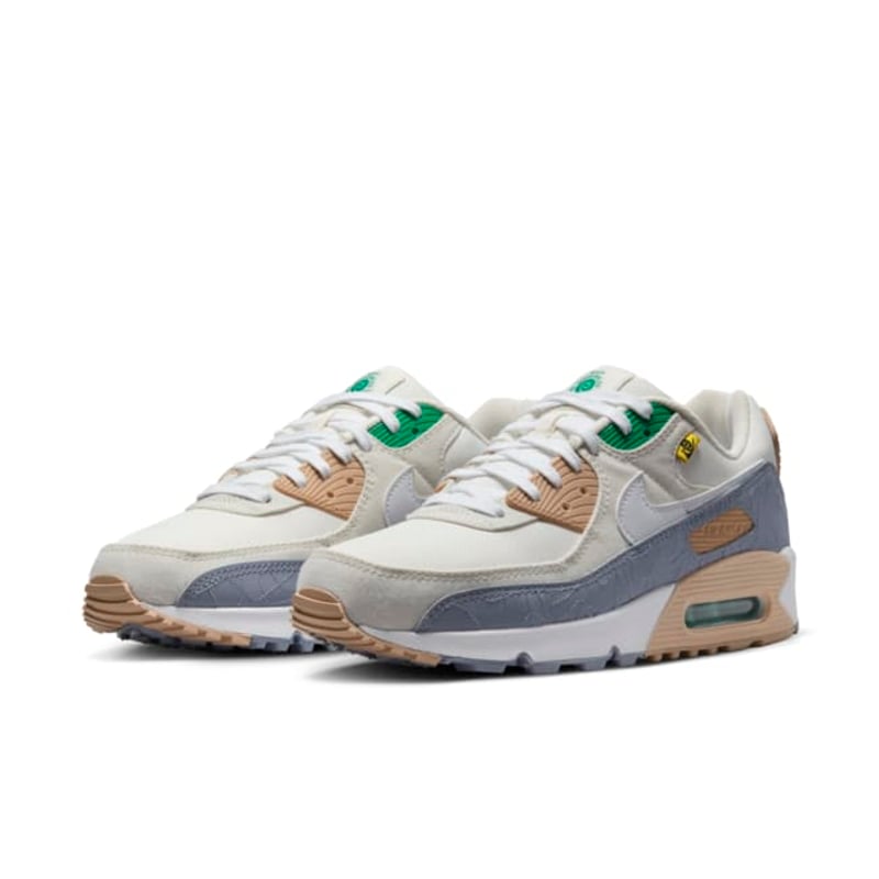Nike Air Max 90 SE DV2614-100 05