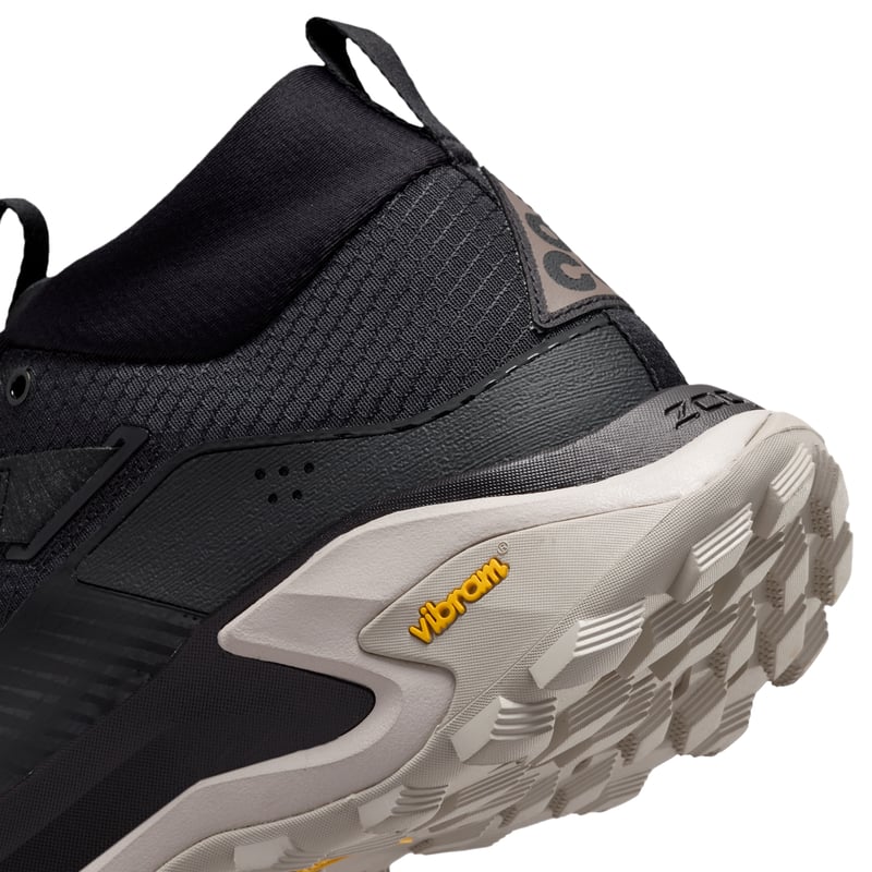 Nike ACG Zegama Hike hiking shoes "Black & Cream II" | Men | Hiking | 08 | SPORTSHOWROOM