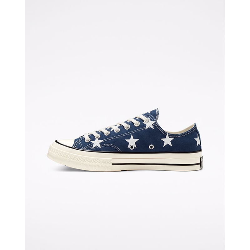 Converse Chuck 70 Low ‘Archival Print’ 167812C 03