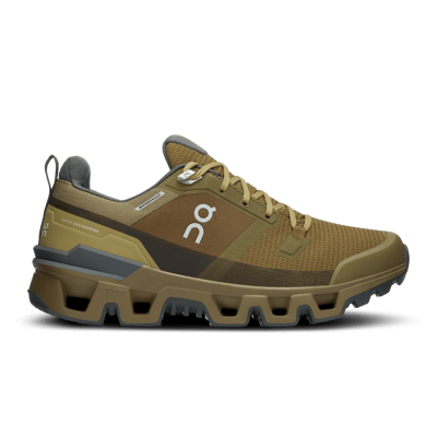 On Cloudwander Waterproof 73.97821