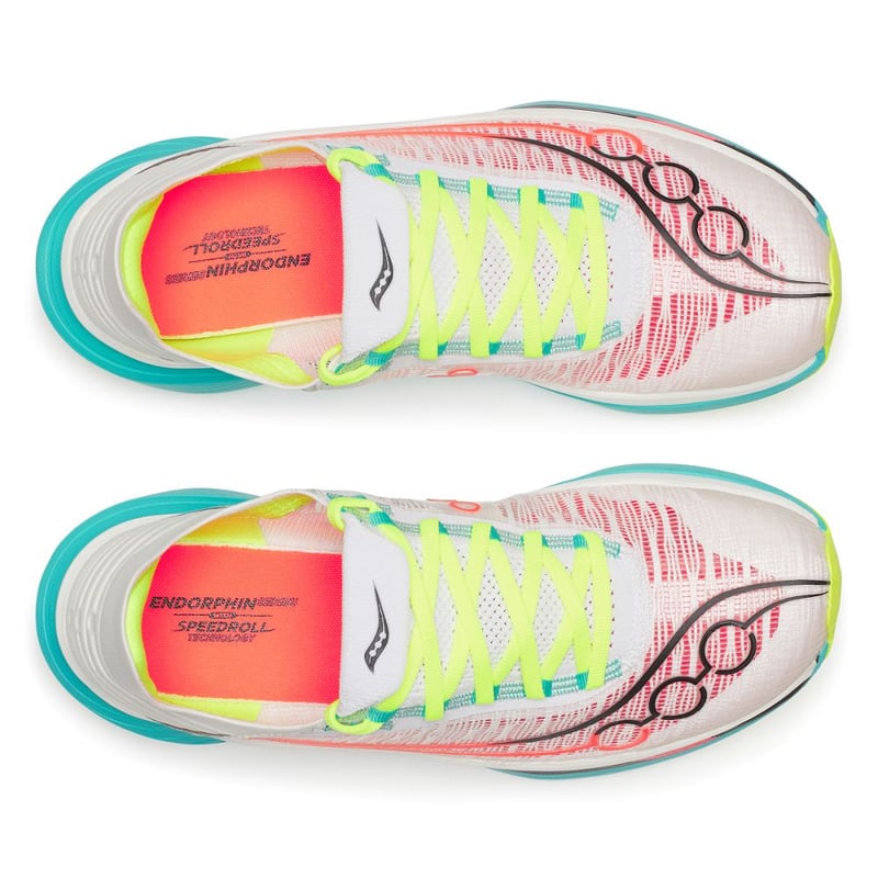Saucony Endorphin Elite 2 S30994-97 05