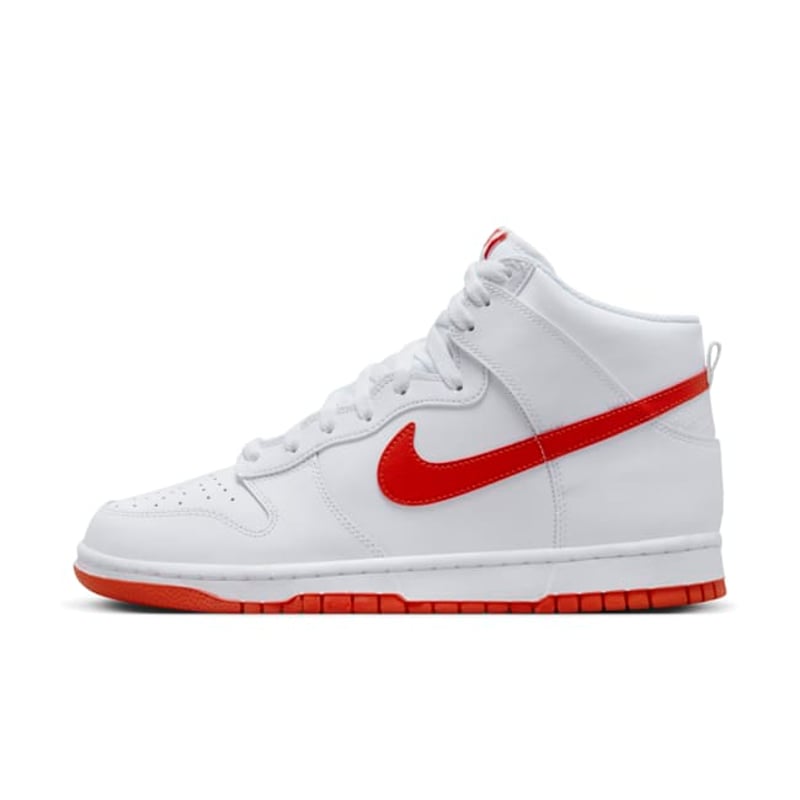 Nike Dunk High Retro DV0828-100 01