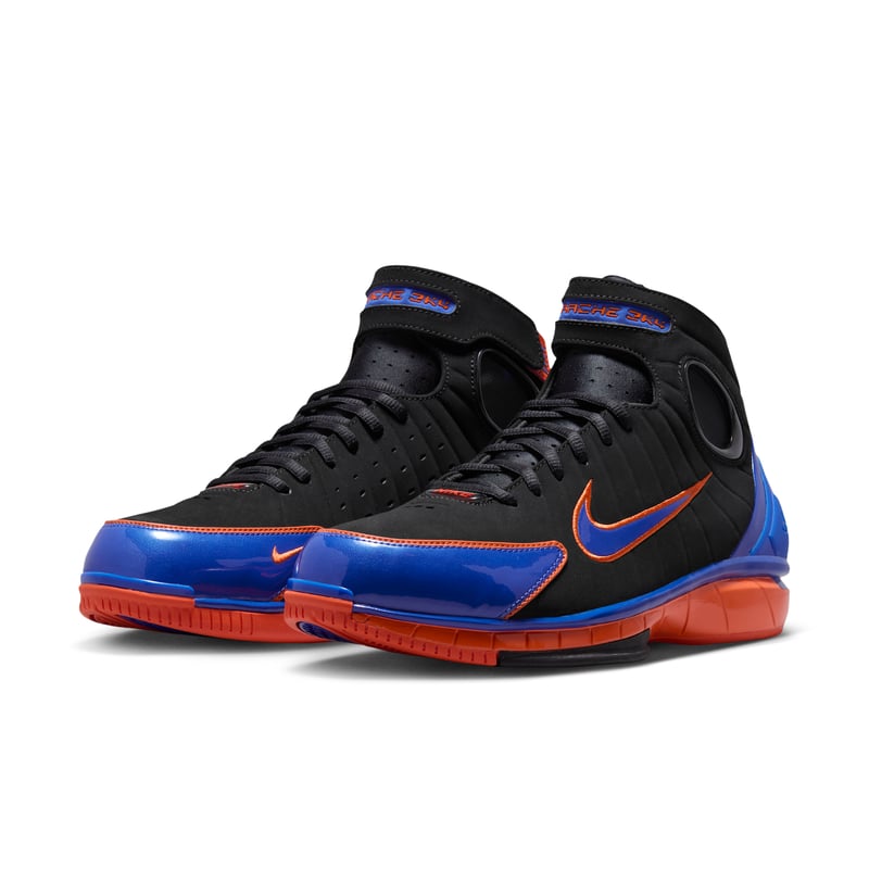 Sneakers Nike Air Zoom Huarache 2K4 "Penny Hardaway" | Uomo | Sportstyle | 05 | SPORTSHOWROOM