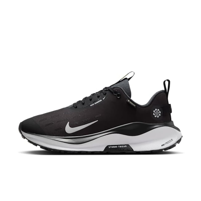 Nike InfinityRN 4 GORE-TEX HQ0264-004 01