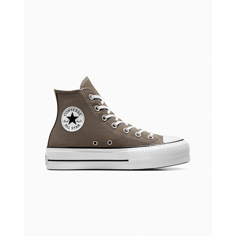 Converse Chuck Taylor All Star Lift Platform A09221C 01