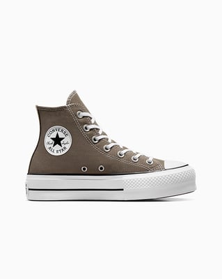 Converse Chuck Taylor All Star Lift Platform A09221C